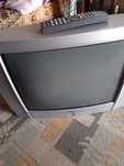 Televizor cu tub Seg