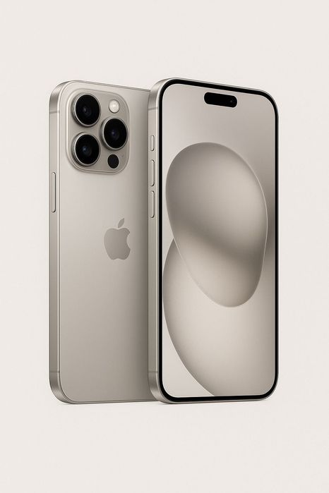 iPhone 16 promax 256