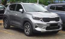 Kia Sanet сотилади пробег 0