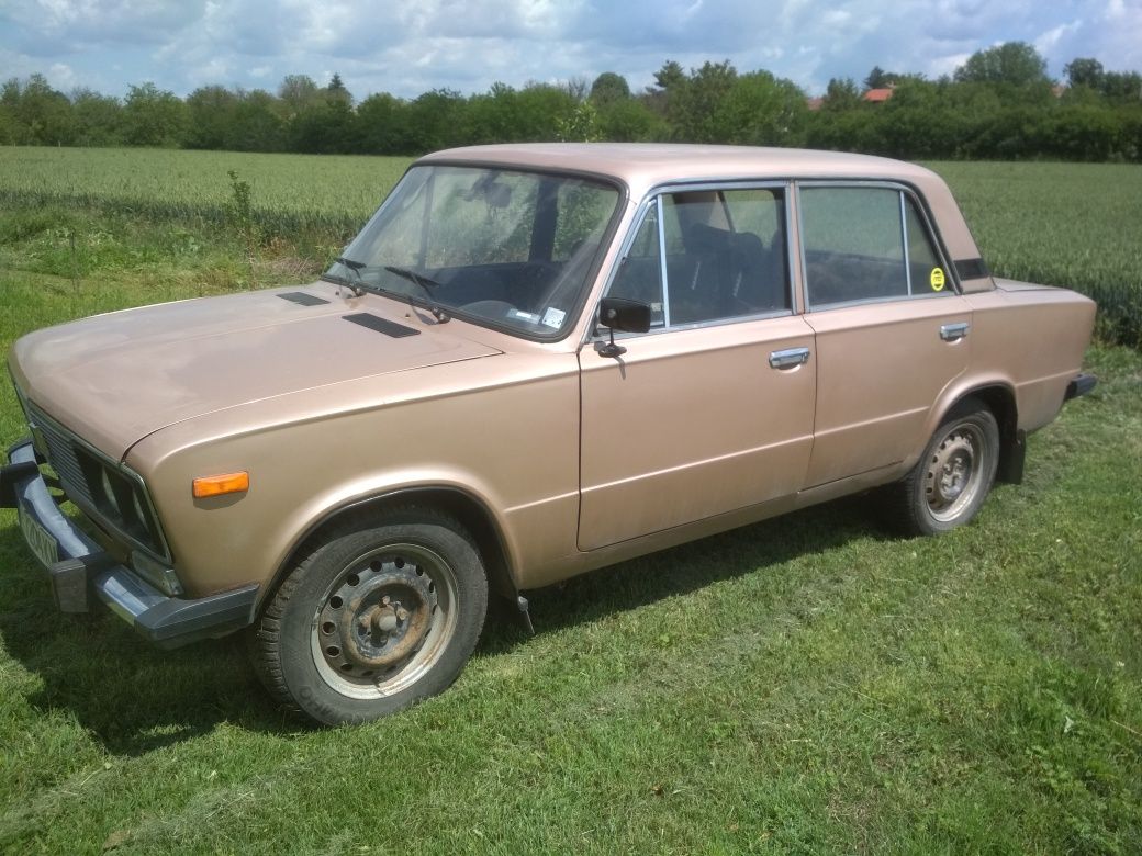 Лада 1500 lada 21061