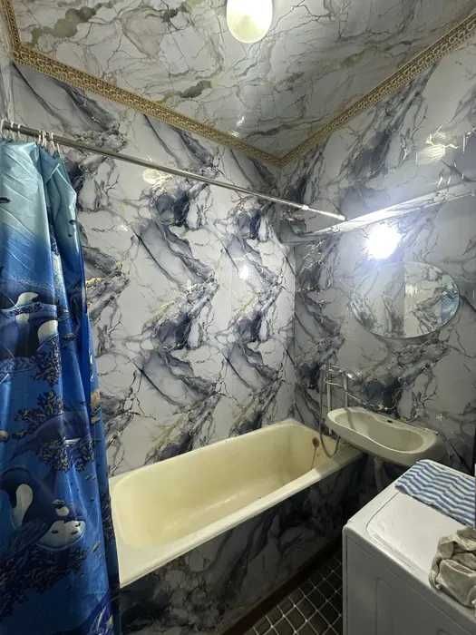 Сдается квартира на Воднике,2/2/9.