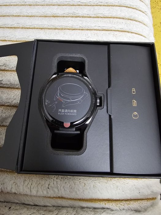Ceas Huawei Watch Buds