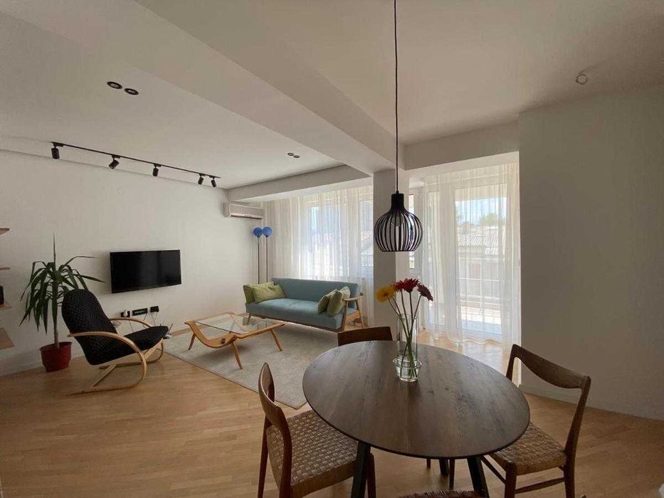 Дава се под наем Двустаен апартамент в Пловдив, Христо Смирненски - 62 кв.м за 280.5 € - Снимка #9