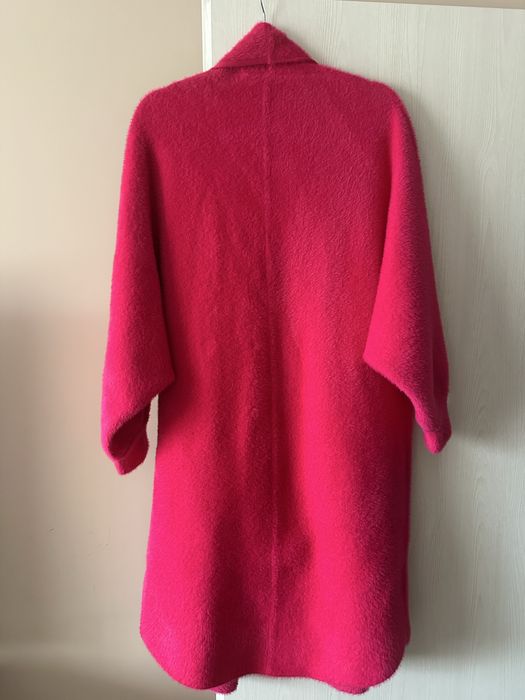 Кашмирена жилетка