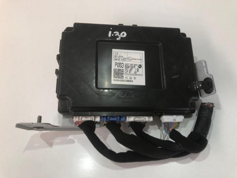 Modul control BCM 97ra-011034 Hyundai i30 3 [2th facelift] [2020 - 20