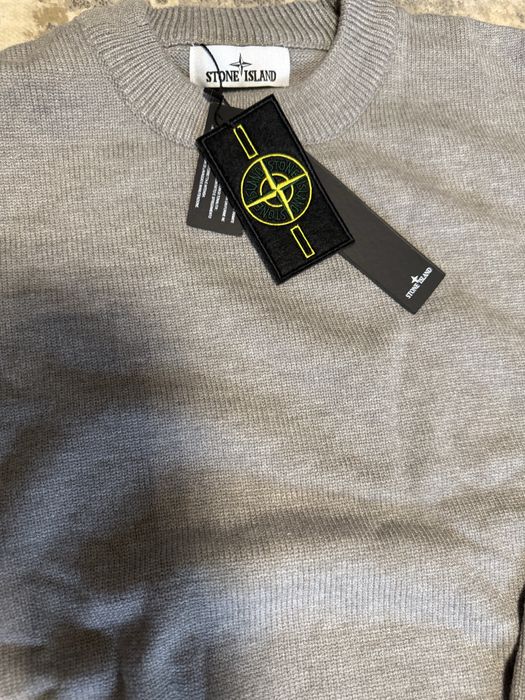 Stone island горнища