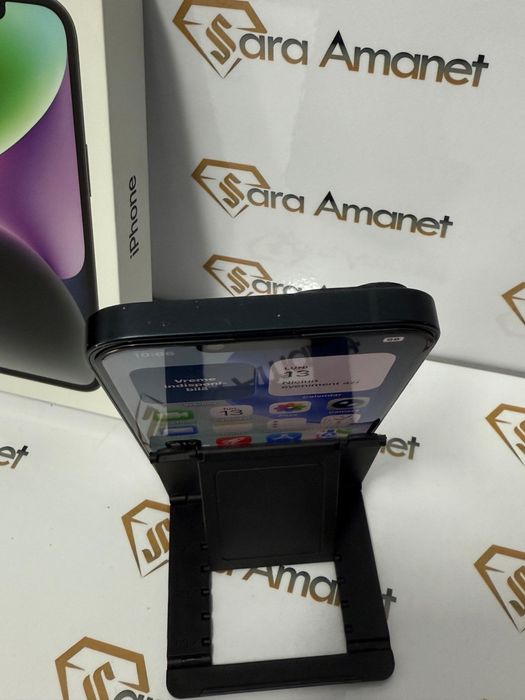 Iphone 14 128Gb Sara Amanet