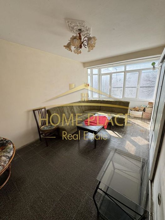 Дава се под наем Четиристаен апартамент в Варна, Лятно кино Тракия - 90 кв.м за 306 € - Снимка #5