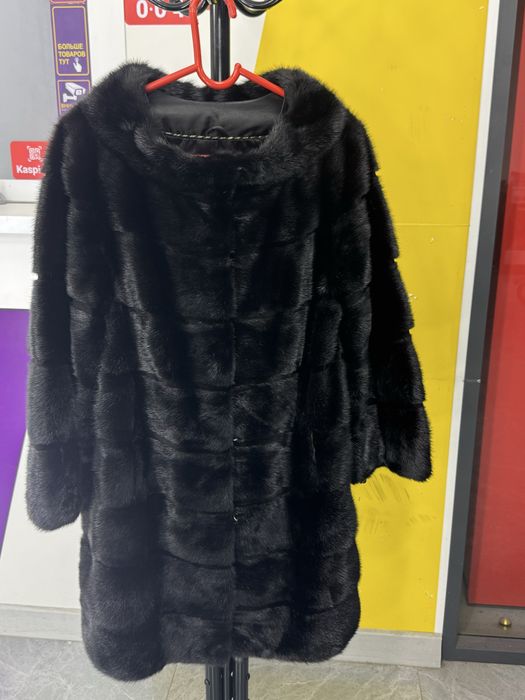 Шуба/техноалтын/рассрочка/кт:6-2119