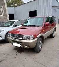 Продам Nissan Terrano ll