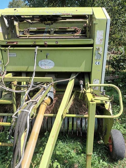 dezmembrez presa claas 42 ,44 ,45 , 46 ,62,66 arobale
