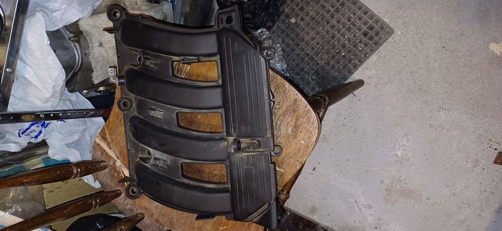 Продавам части за Рено Сценик rx4