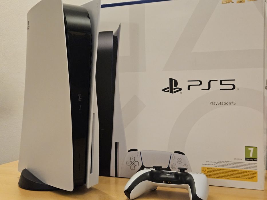 Playstation 5 CFI-1216A