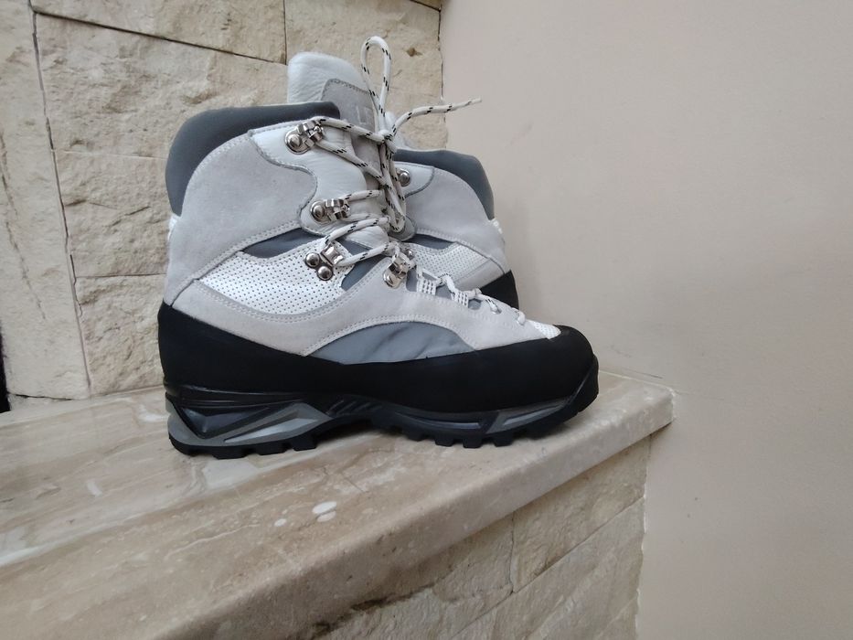 Bocanci Gianni & Diemme 41 Originali