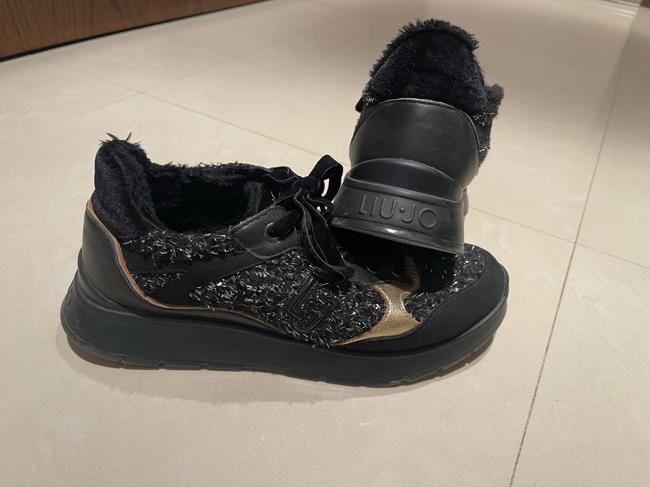 Сникърси LIU JO.