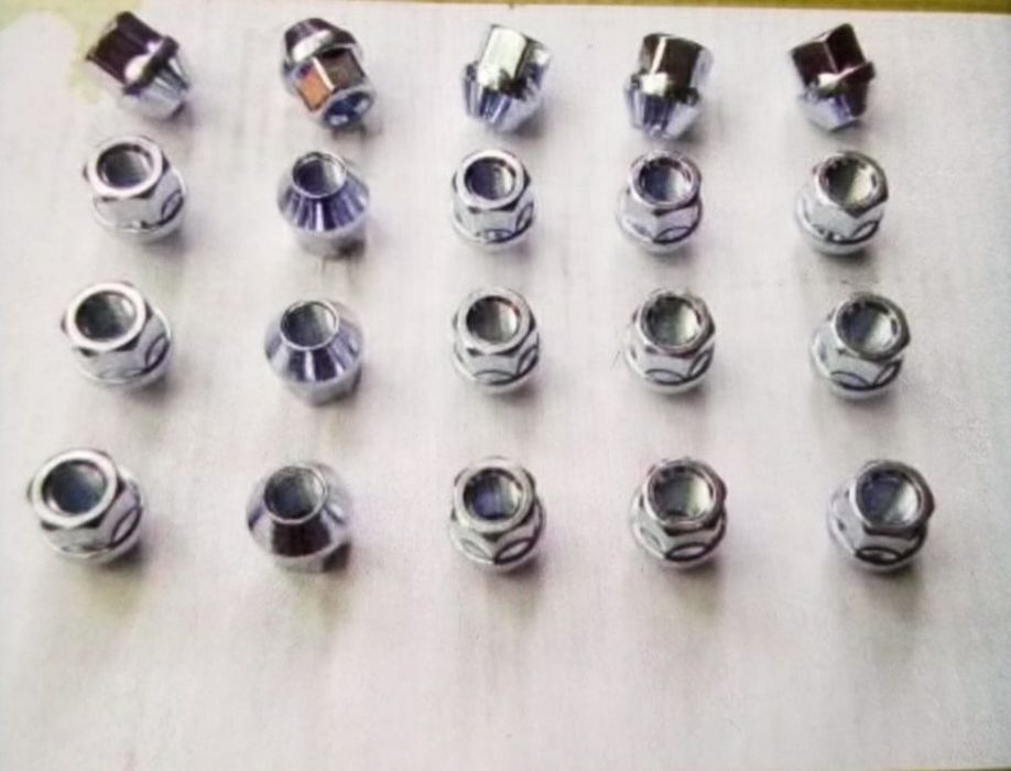 Prezoane piulite jante tabla jante aliaj Nissan Suzuki Subaru, offroad
