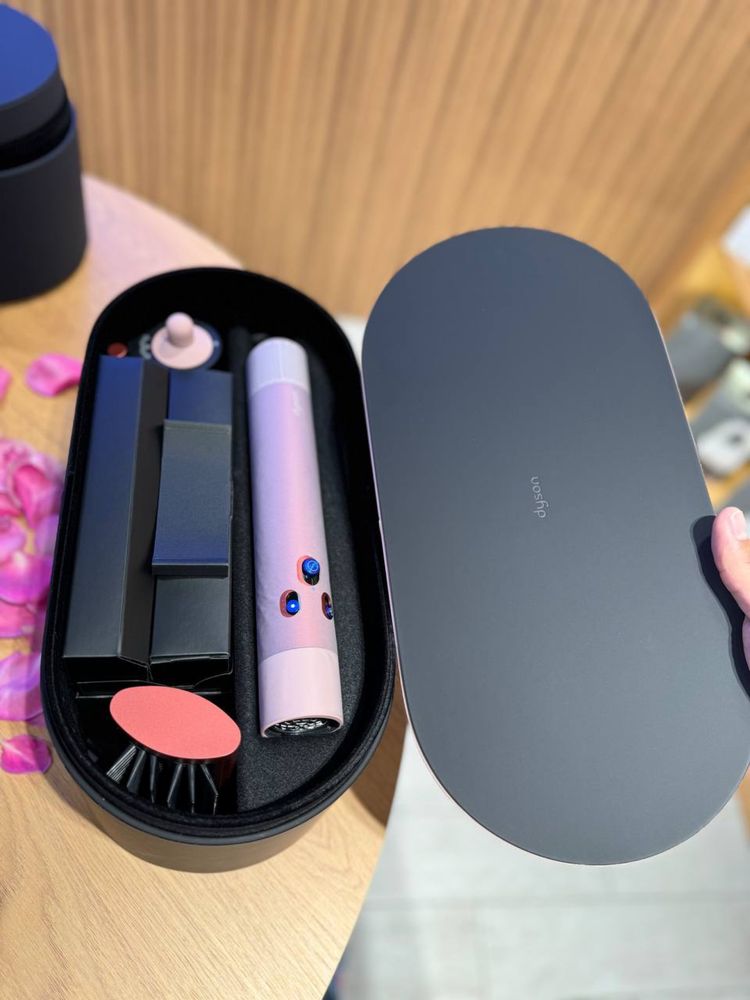 Dyson styler new продается