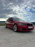 BMW e90 318i 2010