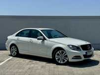 Mercedes C Class C200