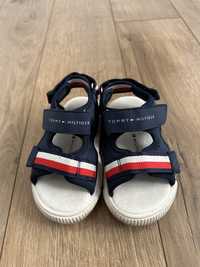 Tommy Hilfiger 25 sandale copii