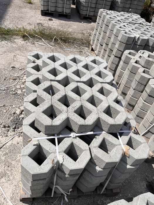 Паркинг елементи