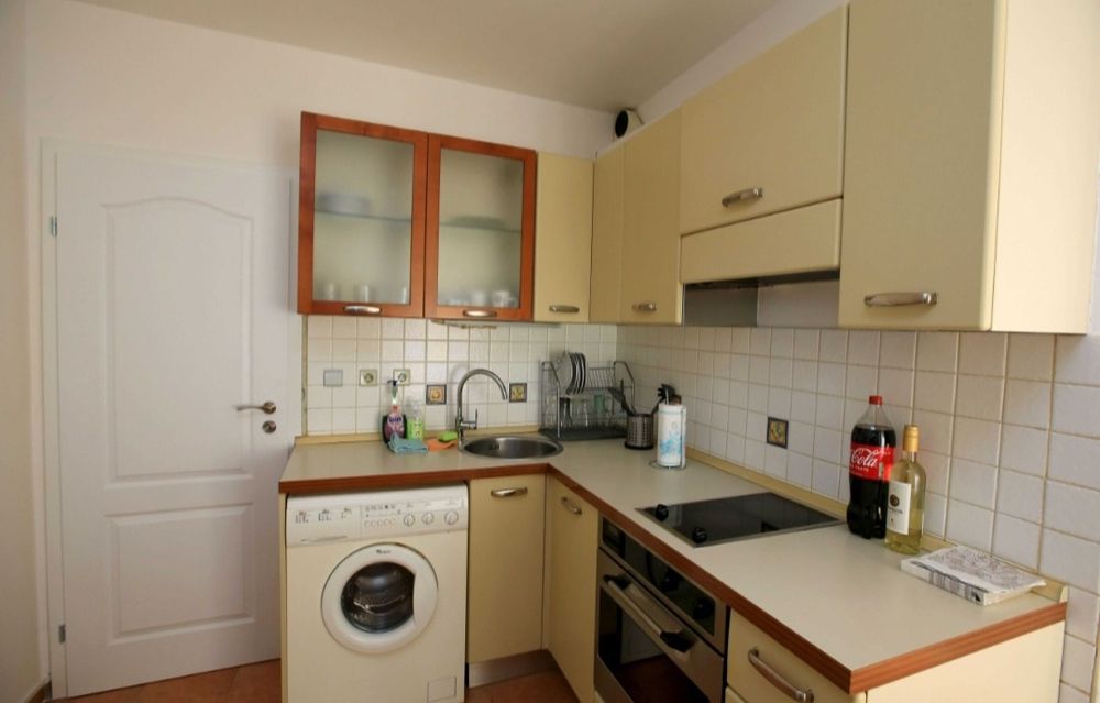 Дава се под наем Двустаен апартамент в София, Белите брези - 55 кв.м за 561 € - Снимка #5