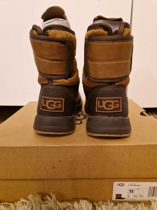 Cizme UGG Toty copii