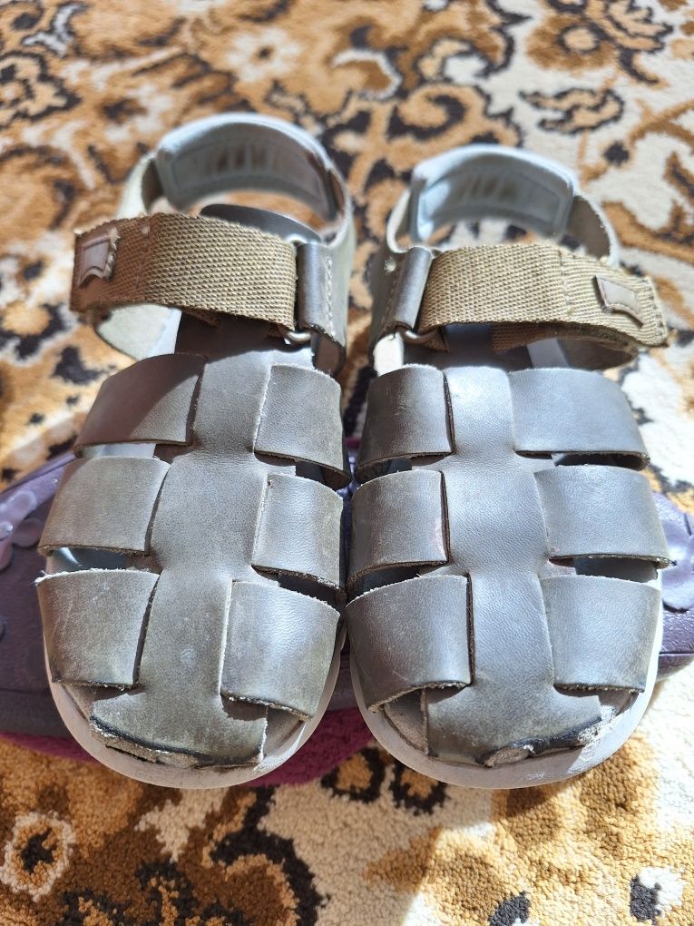 детски обувки Camper, Декатлон, Nike, Froddo, Ponte