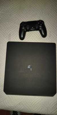 Vand PS4 Slim 500GB