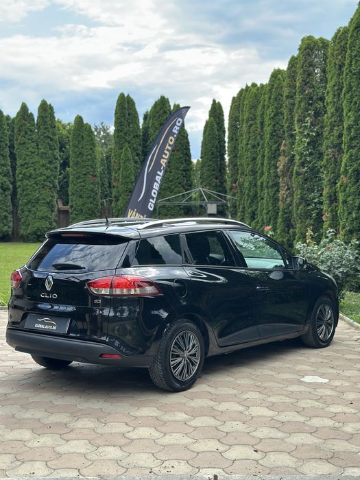 Renault Clio * 1.5 dci * 2015 * Garantie