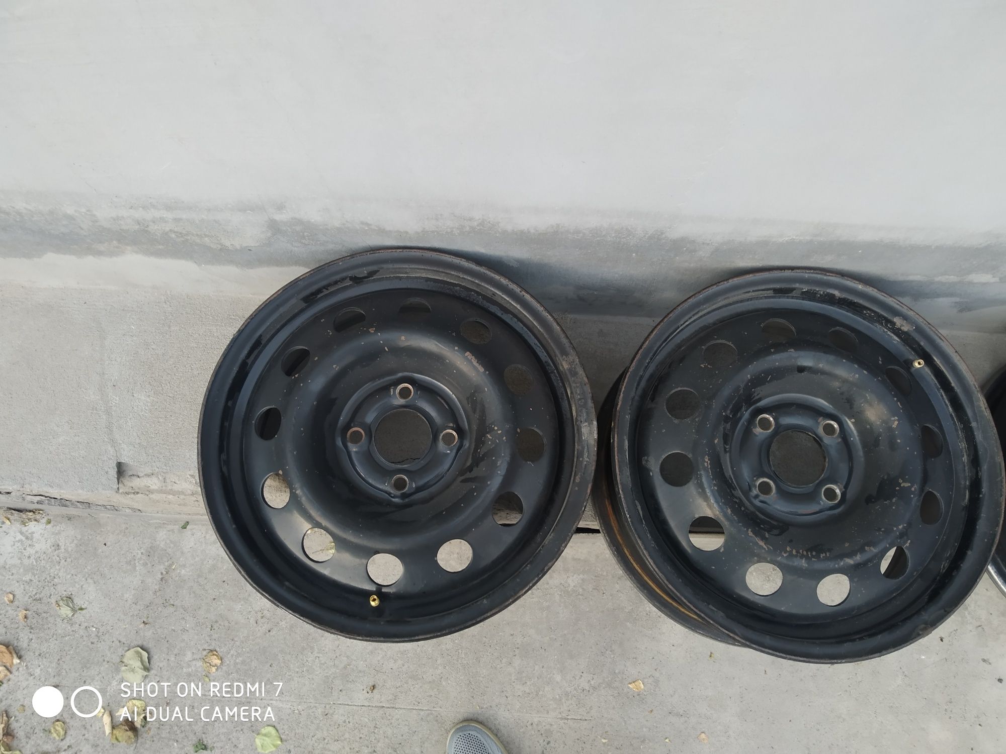 Spark diska 15 razmer