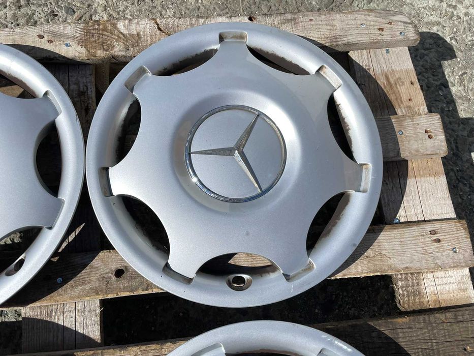 15 цола Тасове Mercedes C class Оригинални