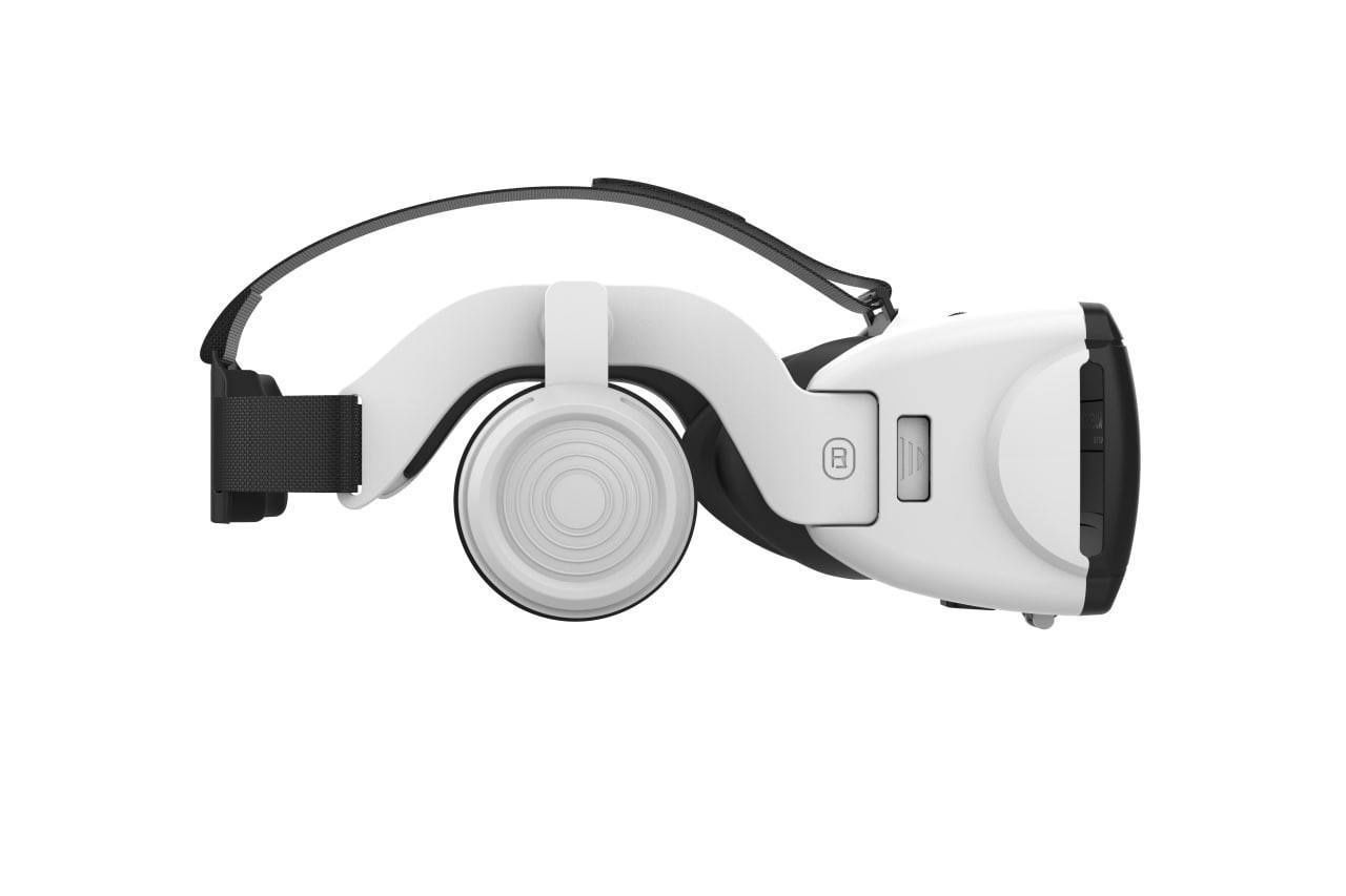 VR виртуалный отчки, 3Д отчки