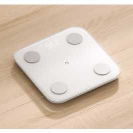 Новые умные напольные весы от Xiaomi Mi Body Fat Smart Scale S400