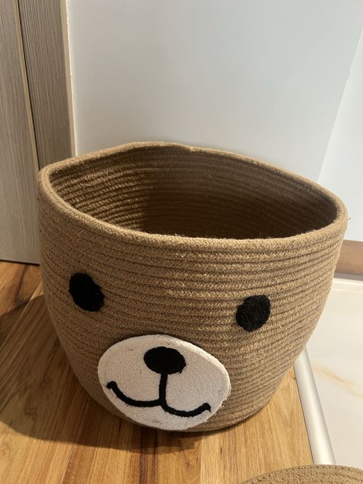 Кош за съхранение XXL