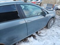 Chiulasa completa Fiat Grande Punto 1,3 diesel an 2007