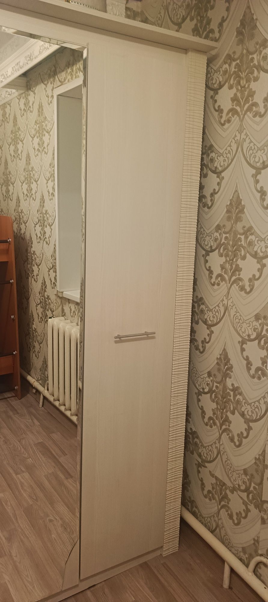 Продаётся квартира