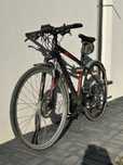 Bicicleta Scott Sportster 10 cu kit electric Swytch