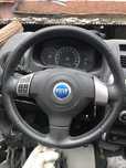 Волан фиат седичи Fiat Sedici