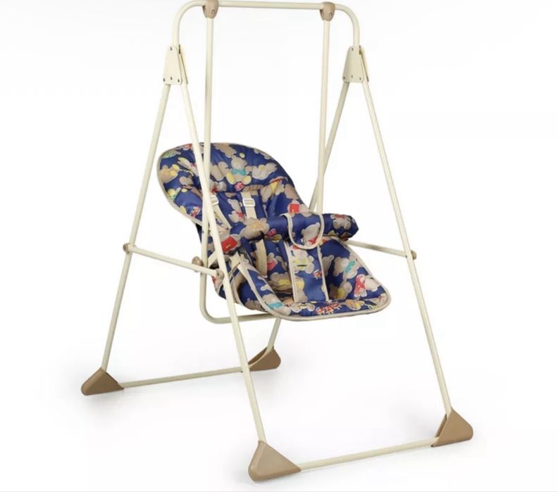 Детская кочеля.