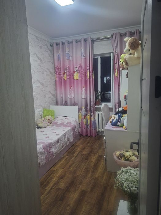 Сергели 1 5/5/5 Срочно продается квартира