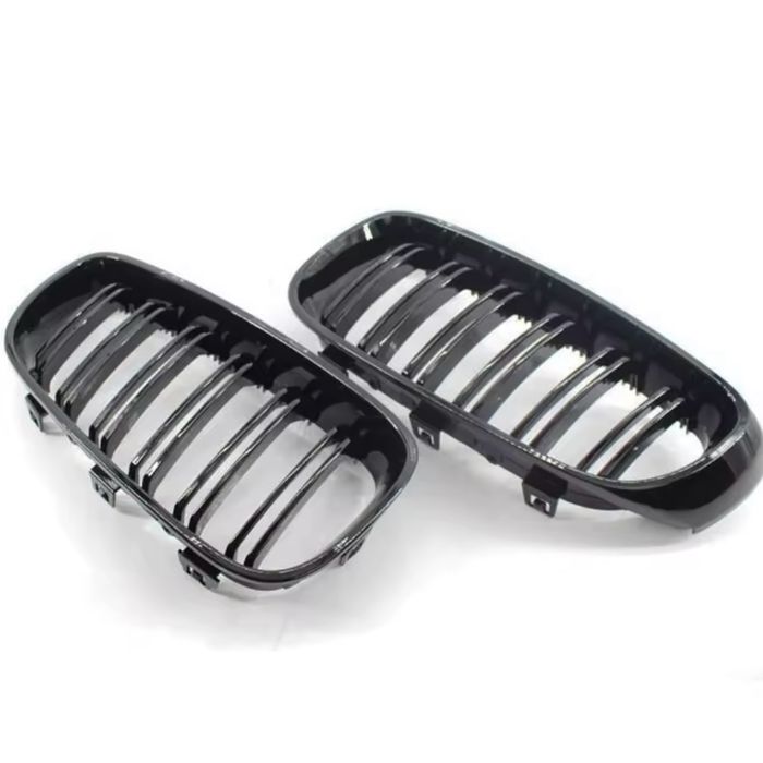 Grile duble compatibile BMW F34 seria 3 GT M design