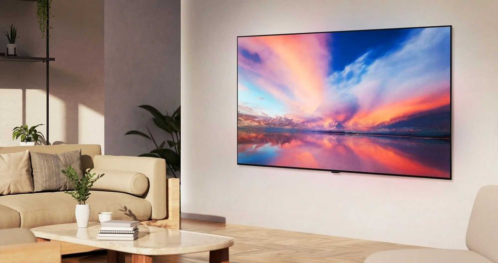 Телевизор LG 65 4К LED WebOS TV 100% оригинал официально дилер