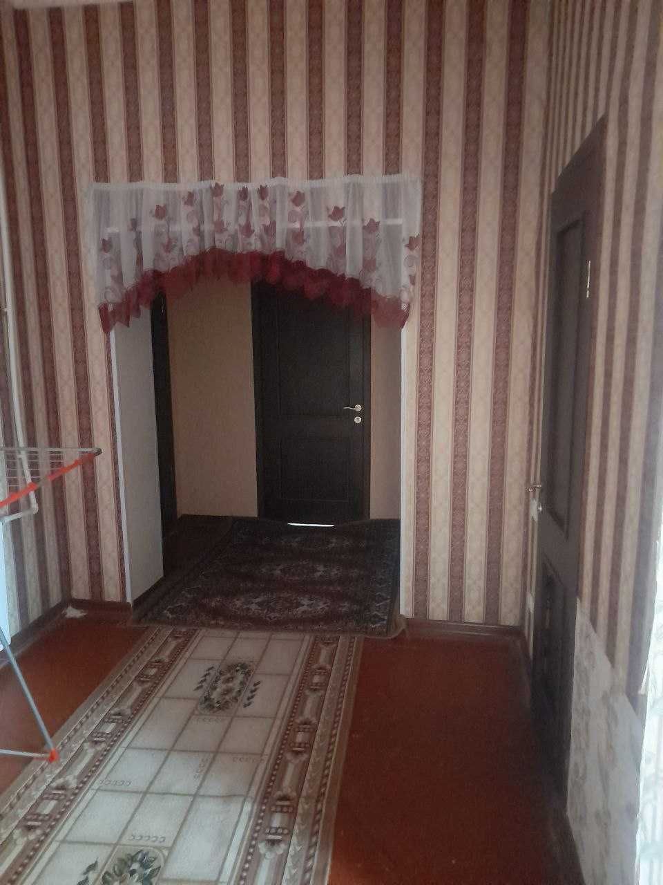 Продам участок 6 соток с домом Куйичирчикский р-н, Аккурган, Мингчинор
