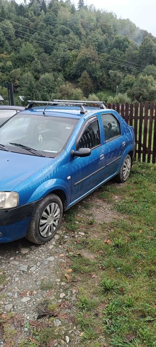 Dacia Logan Laureate 1.4mpi