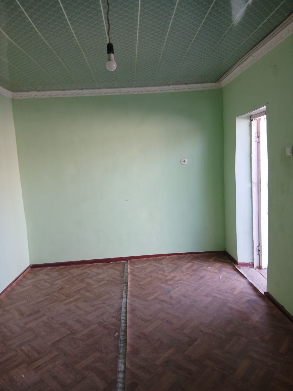 Ховли ижарага берилади