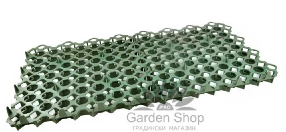 Паркинг елементи - пласмасови