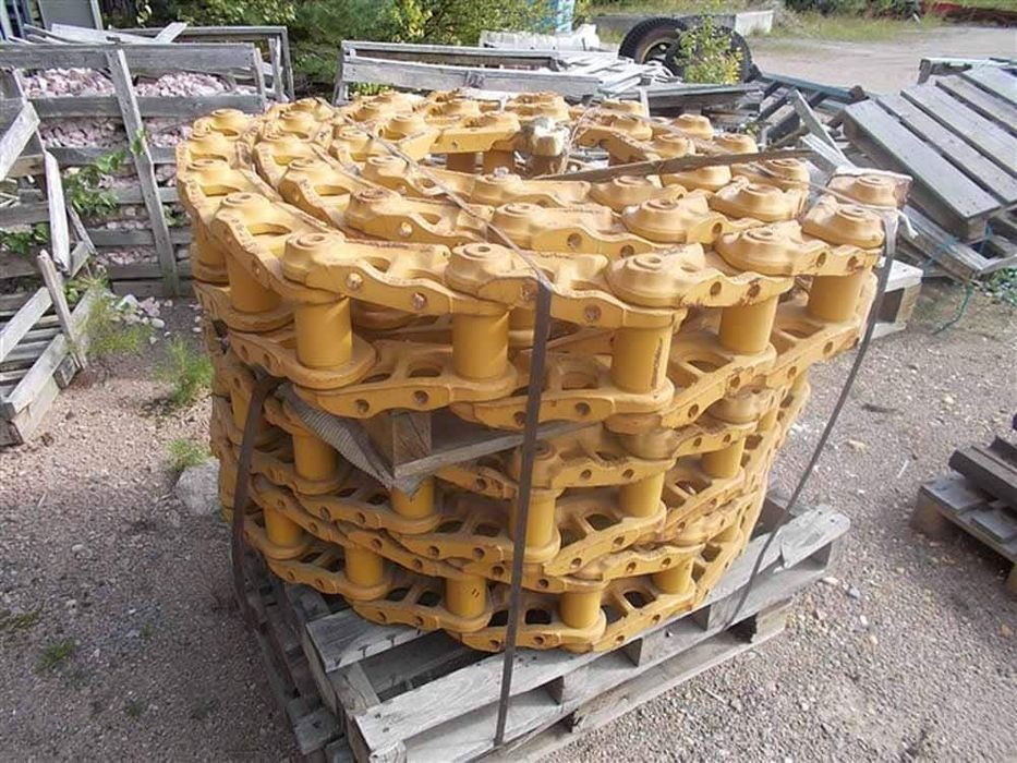 lant senila pentru buldozer cat d6d