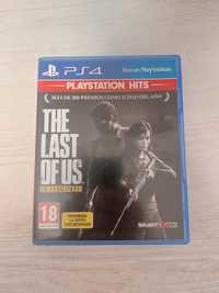 Диск the last of us