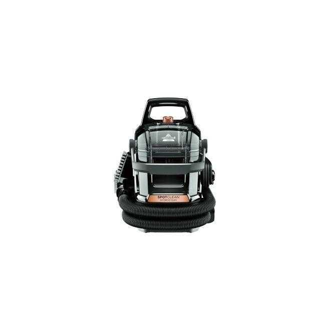 Моющий пылесос Bissell 3700E — Чистка пола и ковров